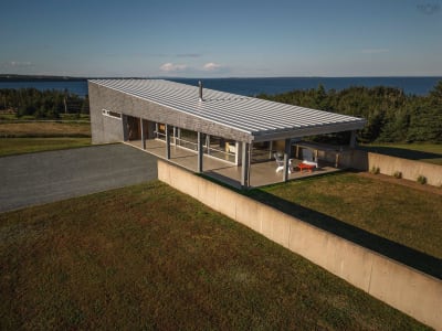 Luxury estate at 71 Hell Point Road, Halifax — photo 5