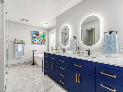 Luxury estate at 204 Pump Hill View SW, Calgary, AB — photo 21