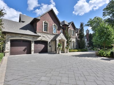 Luxury estate at 1459 Stavebank Road, Mississauga, ON — photo 3