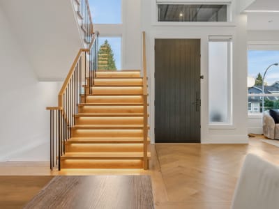 Luxury estate at 1267 160A Street, Surrey, BC — photo 4