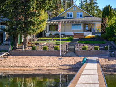 Luxury estate at 9739 Delcliffe Road, Vernon, BC — photo 24