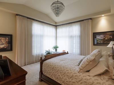 Luxury estate at 9 Mountaineer Close, Lac des Arcs, AB — photo 17