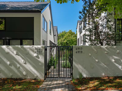 Luxury estate at 4921 Larch Street, Vancouver, BC — photo 27