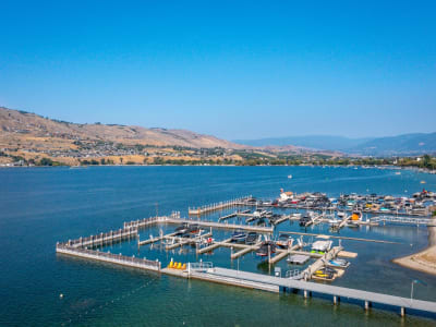 Luxury estate at 5 - 7769 Okanagan Landing Road, Vernon, BC — photo 2