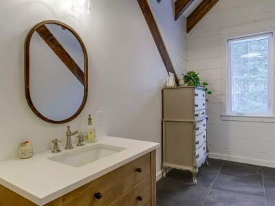 Luxury estate at 50 Chemin Lebel, Saint-Herménégilde, QC — photo 26