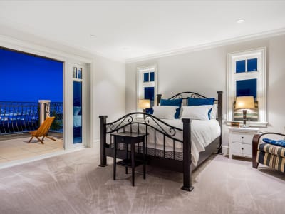 Luxury estate at 901 Farmleigh Road, West Vancouver — photo 22
