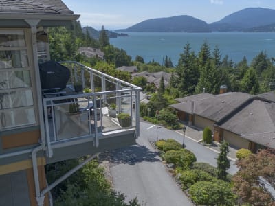 Luxury estate at 8601 Seascape Place, West Vancouver, BC — photo 15