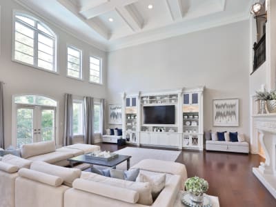 Luxury estate at 1459 Stavebank Road, Mississauga, ON — photo 19