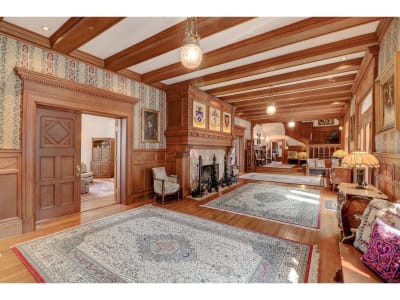 Luxury estate at 290 Chemin Senneville, Senneville, QC — photo 6