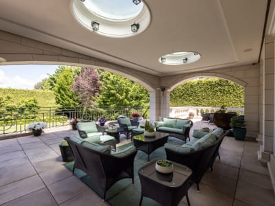 Luxury estate at 1599 Angus Drive, Vancouver, BC — photo 8