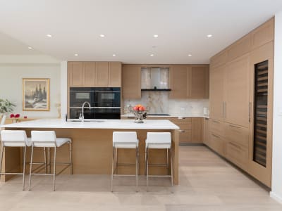 Luxury estate at 1355 Bellevue Avenue #206, West Vancouver, BC — photo 26