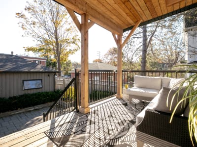 Luxury estate at 6060 Cherry Street, Halifax, NS — photo 43