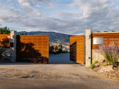 Luxury estate at 18555 Matsu Drive, Summerland, BC — photo 4