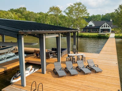 Luxury estate at 6 - 3042 HIGHWAY 118 West, Port Carling — photo 12