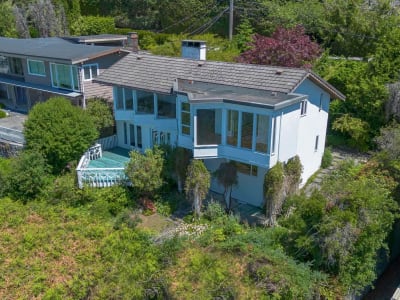 Luxury estate at 150 Panorama Road, Lions Bay, BC — photo 17