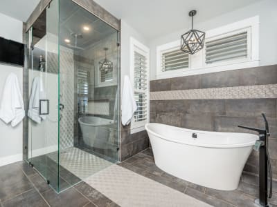 Luxury estate at 8000 Bench Row Road, Vernon, BC — photo 9