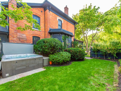 Luxury estate at 66 Victoria Street, Milton — photo 38