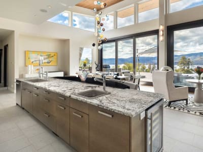 Luxury estate at 4920 Chute Lake Road, Kelowna, BC — photo 17