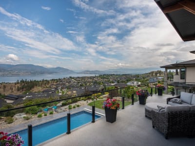 Luxury estate at 5710 Jasper Way, Kelowna, BC — photo 11