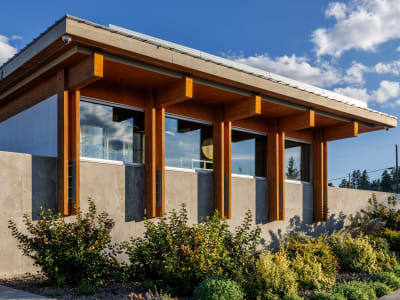 Luxury estate at 18555 Matsu Drive, Summerland, BC — photo 33