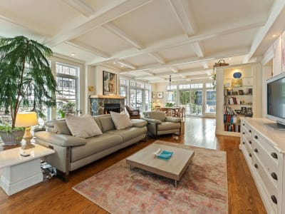 Luxury estate at 865 Rang de la Montagne, Saint-Paul-d'Abbotsford, QC — photo 14