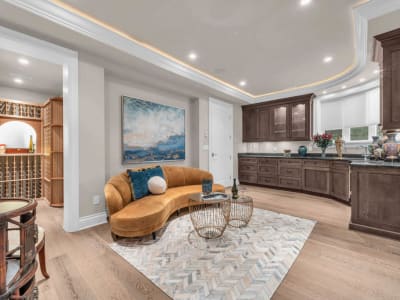 Luxury estate at 4348 Erwin Drive, West Vancouver, BC — photo 25