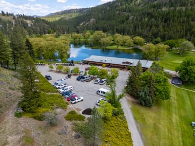 Luxury estate at 119 St Andrews Dr, Cawston, BC — photo 70