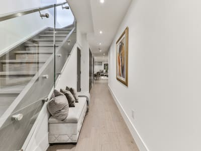 Luxury estate at 7B Iroquois Avenue, Mississauga, ON — photo 7