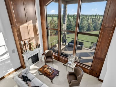 Luxury estate at 53524 Range Road 263A, Sturgeon County, AB — photo 6