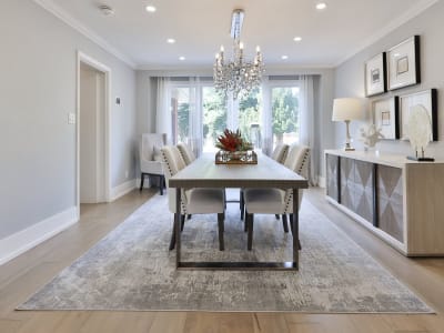 Luxury estate at 807 Indian Road, Mississauga, ON — photo 14
