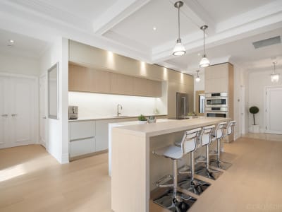 Luxury estate at 65 Sheldrake Boulevard, Toronto, ON — photo 9
