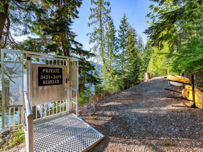 Luxury estate at 3431 Senkler Road, Belcarra, BC — photo 43