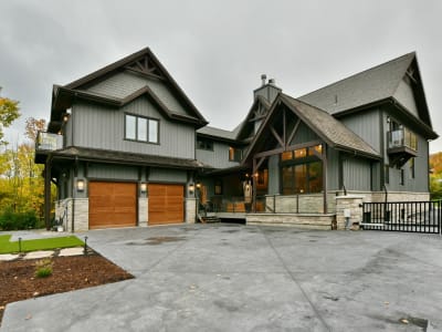 Luxury estate at 169 Alta Road, Blue Mountains — photo 5