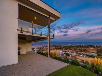 Luxury estate at 17499 Sanborn Street, Summerland, BC — photo 5