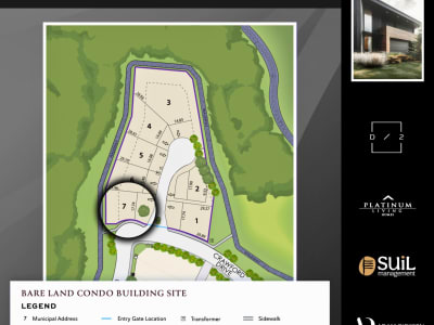 Luxury estate at 6090 Crawford Drive Southwest, Edmonton, AB — photo 5