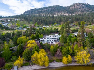 Luxury estate at 5205 Buchanan Road, Peachland, BC — photo 38