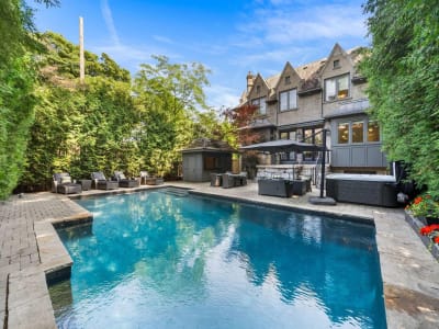 Luxury estate at 6 Vesta Drive, Toronto, ON — photo 15