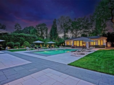 Luxury estate at 88 Forest Heights Boulevard, Toronto — photo 4