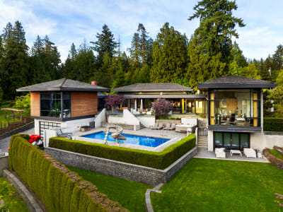 Luxury estate at 13677 32 Avenue, Surrey, BC — photo 12