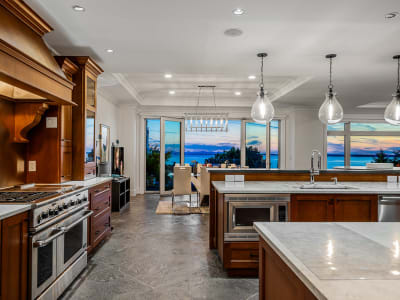 Luxury estate at 2267 Christopherson Street, Surrey, BC — photo 12