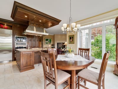 Luxury estate at 135 Rue des Trois-Manoirs, Levis — photo 8