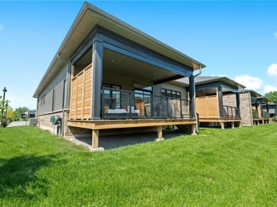 Luxury estate at 8974 Willoughby Drive unit 36, Niagara Falls, ON — photo 16