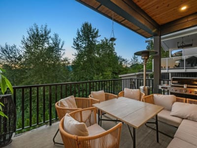 Luxury estate at 13575 Birdtail Drive, Maple Ridge, BC — photo 12