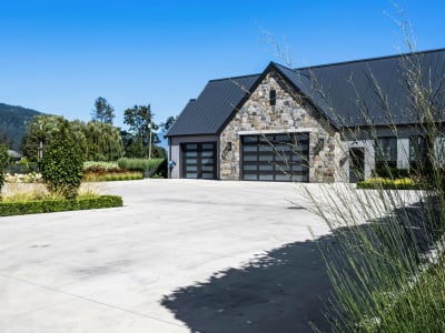 Luxury estate at 48150 Kitchen Hall Road, Chilliwack, BC — photo 49