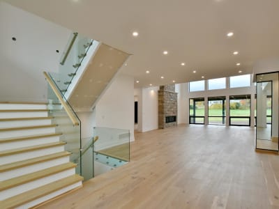 Luxury estate at 134 Stone Zack Lane, Blue Mountains — photo 53