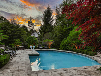Luxury estate at 1257 Tecumseh Park Drive, Mississauga, ON — photo 42