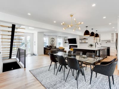Luxury estate at 1810 De Grosbois, Saint-Bruno-de-Montarville — photo 5