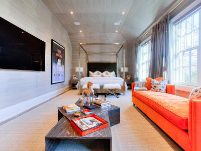 Luxury estate at 3 Douglas Drive, Toronto — photo 18