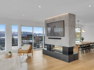 Luxury estate at 1190 Stoneypointe Court, Kelowna, BC — photo 27