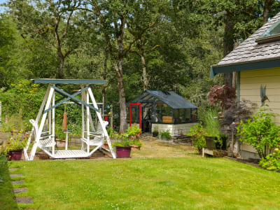 Luxury estate at 4740 Beaverdale Road, Victoria, BC — photo 113